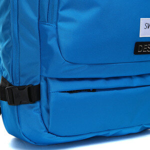 데상트(DESCENTE) [데상트] [FW신상]남녀공용 스포츠베이직 레플리카 백팩 (S8326HBP01)