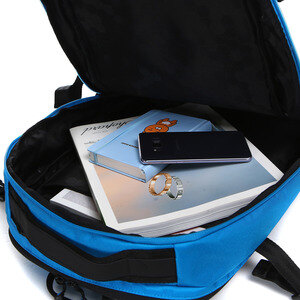 데상트(DESCENTE) [데상트] [FW신상]남녀공용 스포츠베이직 레플리카 백팩 (S8326HBP01)