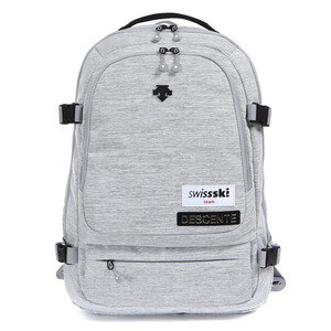 데상트(DESCENTE) [데상트] [FW신상]남녀공용 스포츠베이직 레플리카 백팩 (S8326HBP01)