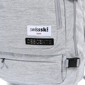 데상트(DESCENTE) [데상트] [FW신상]남녀공용 스포츠베이직 레플리카 백팩 (S8326HBP01)