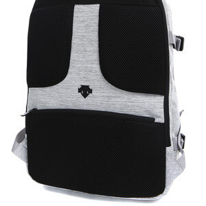 데상트(DESCENTE) [데상트] [FW신상]남녀공용 스포츠베이직 레플리카 백팩 (S8326HBP01)