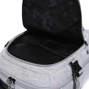 데상트(DESCENTE) [데상트] [FW신상]남녀공용 스포츠베이직 레플리카 백팩 (S8326HBP01)