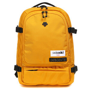 데상트(DESCENTE) [데상트] [FW신상]남녀공용 스포츠베이직 레플리카 백팩 (S8326HBP01)