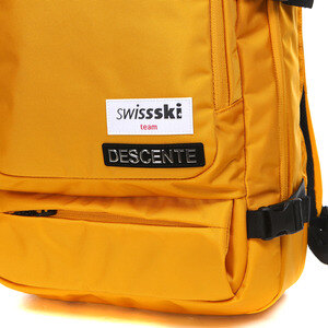 데상트(DESCENTE) [데상트] [FW신상]남녀공용 스포츠베이직 레플리카 백팩 (S8326HBP01)