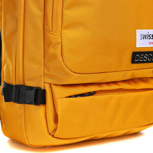 데상트(DESCENTE) [데상트] [FW신상]남녀공용 스포츠베이직 레플리카 백팩 (S8326HBP01)