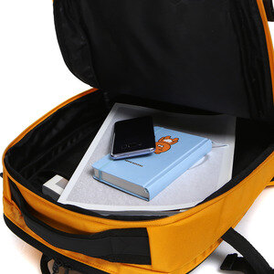 데상트(DESCENTE) [데상트] [FW신상]남녀공용 스포츠베이직 레플리카 백팩 (S8326HBP01)