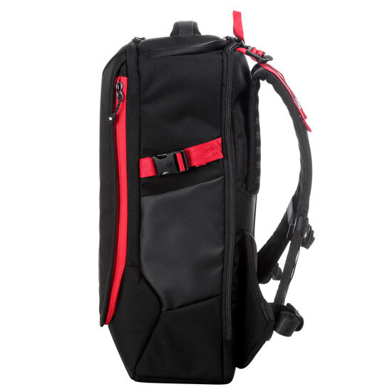 데상트(DESCENTE) [신상품]남녀공용 스포츠 베이직 펌핑 백팩 (S8326HBP02)