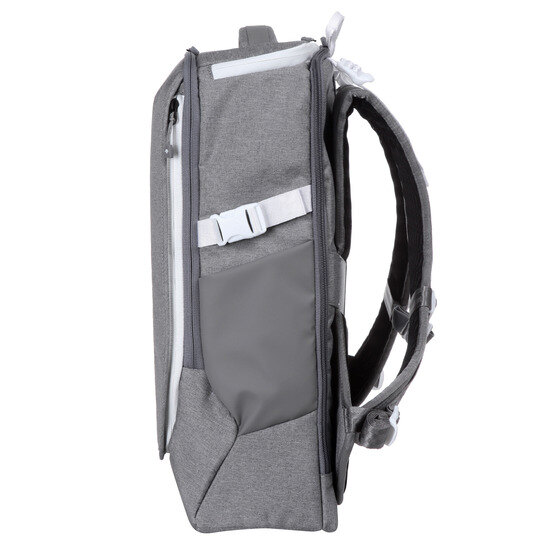 데상트(DESCENTE) [신상품]남녀공용 스포츠 베이직 펌핑 백팩 (S8326HBP02)