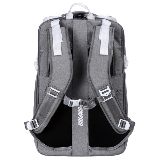 데상트(DESCENTE) [신상품]남녀공용 스포츠 베이직 펌핑 백팩 (S8326HBP02)