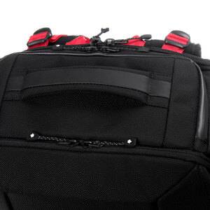 데상트(DESCENTE) [신상품]남녀공용 스포츠 베이직 펌핑 백팩 (S8326HBP02)