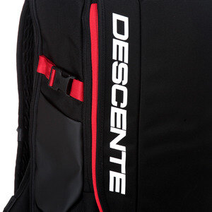 데상트(DESCENTE) [신상품]남녀공용 스포츠 베이직 펌핑 백팩 (S8326HBP02)