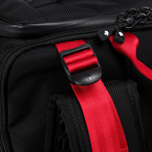 데상트(DESCENTE) [신상품]남녀공용 스포츠 베이직 펌핑 백팩 (S8326HBP02)