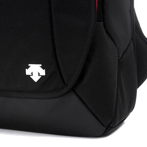 데상트(DESCENTE) [신상품]남녀공용 스포츠 베이직 펌핑 백팩 (S8326HBP02)