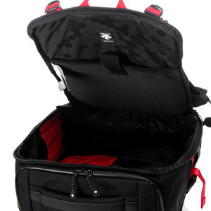 데상트(DESCENTE) [신상품]남녀공용 스포츠 베이직 펌핑 백팩 (S8326HBP02)