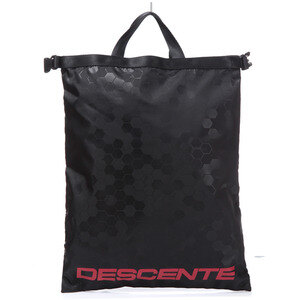데상트(DESCENTE) [신상품]남녀공용 스포츠 베이직 펌핑 백팩 (S8326HBP02)
