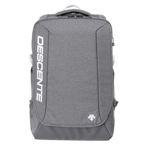 데상트(DESCENTE) [신상품]남녀공용 스포츠 베이직 펌핑 백팩 (S8326HBP02)