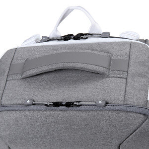 데상트(DESCENTE) [신상품]남녀공용 스포츠 베이직 펌핑 백팩 (S8326HBP02)