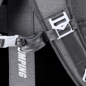 데상트(DESCENTE) [신상품]남녀공용 스포츠 베이직 펌핑 백팩 (S8326HBP02)