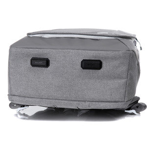 데상트(DESCENTE) [신상품]남녀공용 스포츠 베이직 펌핑 백팩 (S8326HBP02)