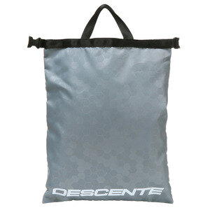 데상트(DESCENTE) [신상품]남녀공용 스포츠 베이직 펌핑 백팩 (S8326HBP02)