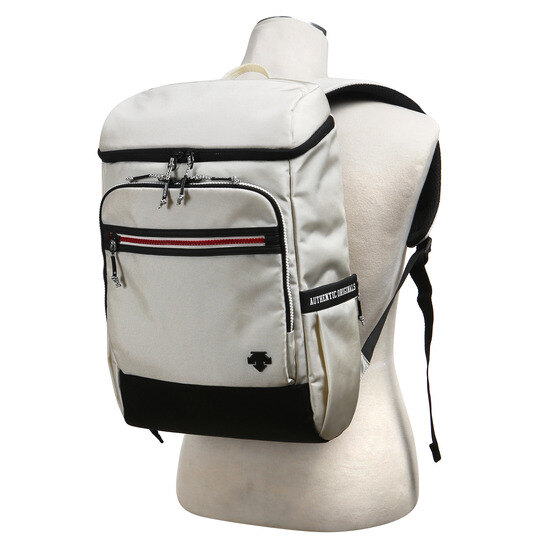 데상트(DESCENTE) [신상품]남녀공용 버블 3.0 백팩 (S8326HBP04)