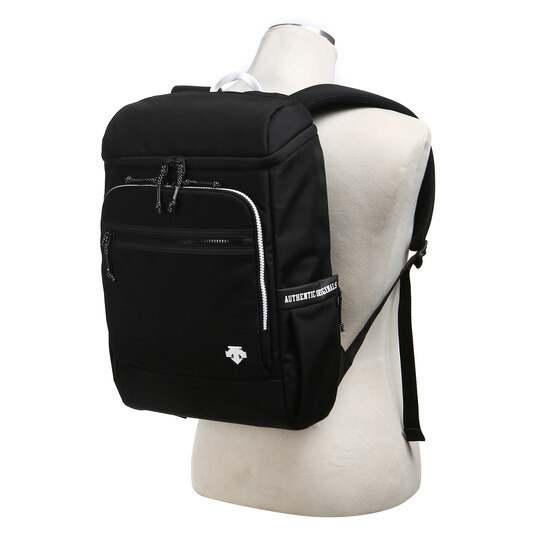 데상트(DESCENTE) [신상품]남녀공용 버블 3.0 백팩 (S8326HBP04)