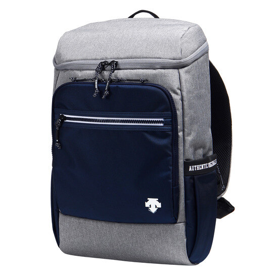 데상트(DESCENTE) [신상품]남녀공용 버블 3.0 백팩 (S8326HBP04)