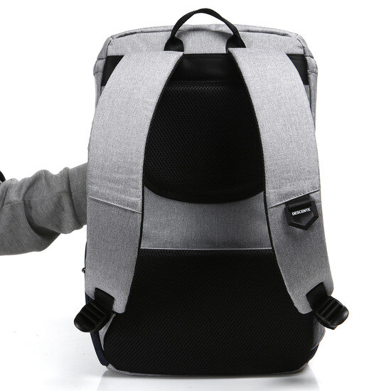 데상트(DESCENTE) [신상품]남녀공용 버블 3.0 백팩 (S8326HBP04)