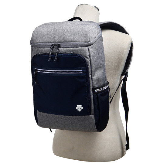 데상트(DESCENTE) [신상품]남녀공용 버블 3.0 백팩 (S8326HBP04)