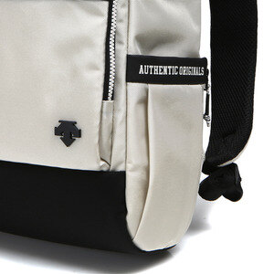 데상트(DESCENTE) [신상품]남녀공용 버블 3.0 백팩 (S8326HBP04)