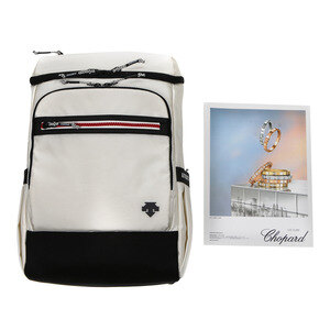 데상트(DESCENTE) [신상품]남녀공용 버블 3.0 백팩 (S8326HBP04)