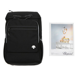 데상트(DESCENTE) [신상품]남녀공용 버블 3.0 백팩 (S8326HBP04)