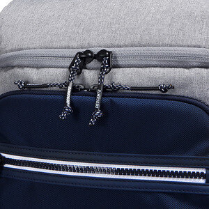 데상트(DESCENTE) [신상품]남녀공용 버블 3.0 백팩 (S8326HBP04)