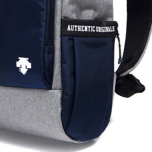 데상트(DESCENTE) [신상품]남녀공용 버블 3.0 백팩 (S8326HBP04)