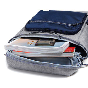 데상트(DESCENTE) [신상품]남녀공용 버블 3.0 백팩 (S8326HBP04)