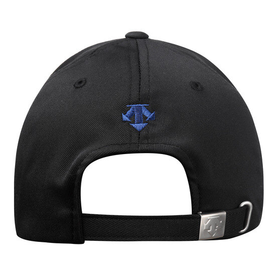 데상트(DESCENTE) [신상품]남녀공용 스포츠베이직 탁텔패치커브챙 모자 (S8326HCP02)