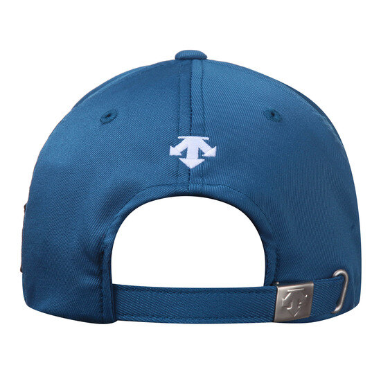 데상트(DESCENTE) [신상품]남녀공용 스포츠베이직 탁텔패치커브챙 모자 (S8326HCP02)