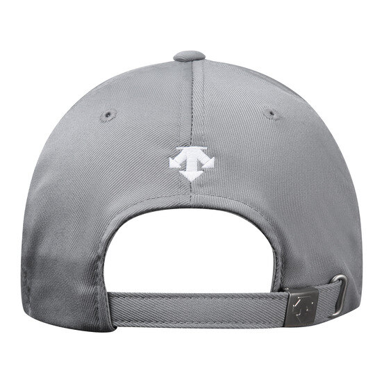 데상트(DESCENTE) [신상품]남녀공용 스포츠베이직 탁텔패치커브챙 모자 (S8326HCP02)