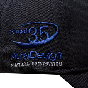 데상트(DESCENTE) [신상품]남녀공용 스포츠베이직 탁텔패치커브챙 모자 (S8326HCP02)