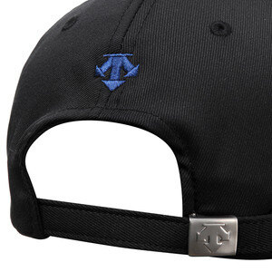 데상트(DESCENTE) [신상품]남녀공용 스포츠베이직 탁텔패치커브챙 모자 (S8326HCP02)