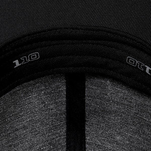 데상트(DESCENTE) [신상품]남녀공용 스포츠베이직 탁텔패치커브챙 모자 (S8326HCP02)