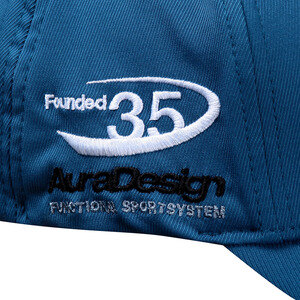 데상트(DESCENTE) [신상품]남녀공용 스포츠베이직 탁텔패치커브챙 모자 (S8326HCP02)