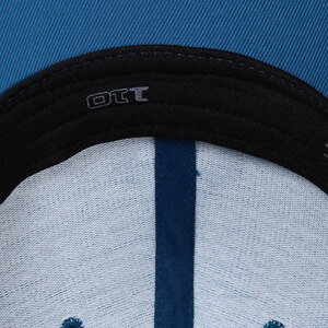 데상트(DESCENTE) [신상품]남녀공용 스포츠베이직 탁텔패치커브챙 모자 (S8326HCP02)