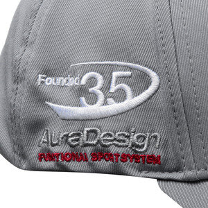 데상트(DESCENTE) [신상품]남녀공용 스포츠베이직 탁텔패치커브챙 모자 (S8326HCP02)