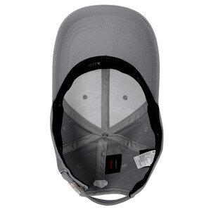 데상트(DESCENTE) [신상품]남녀공용 스포츠베이직 탁텔패치커브챙 모자 (S8326HCP02)