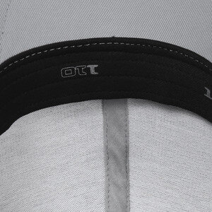 데상트(DESCENTE) [신상품]남녀공용 스포츠베이직 탁텔패치커브챙 모자 (S8326HCP02)