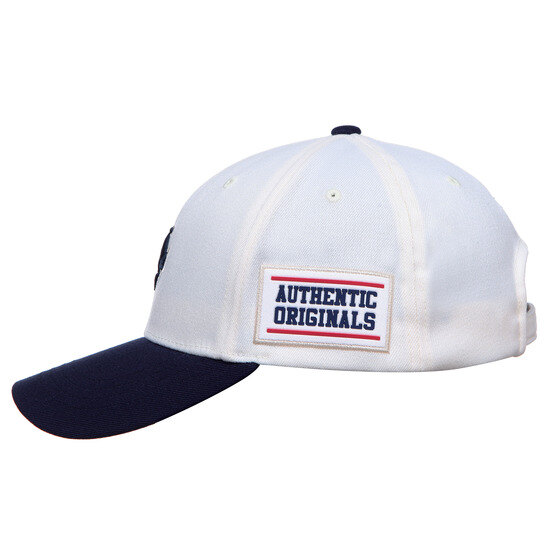 데상트(DESCENTE) [신상품]남녀공용 스포츠베이직 AW패치커브챙 (S8326HCP04)