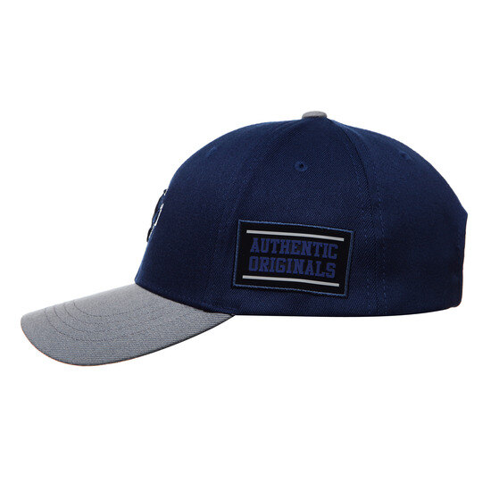 데상트(DESCENTE) [신상품]남녀공용 스포츠베이직 AW패치커브챙 (S8326HCP04)