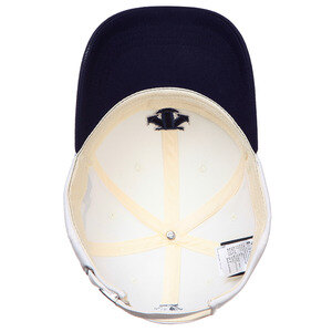 데상트(DESCENTE) [신상품]남녀공용 스포츠베이직 AW패치커브챙 (S8326HCP04)