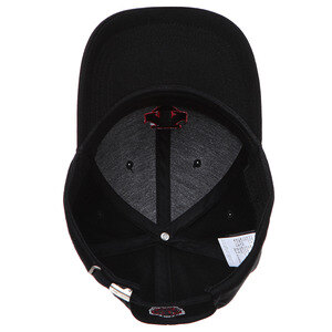 데상트(DESCENTE) [신상품]남녀공용 스포츠베이직 AW패치커브챙 (S8326HCP04)